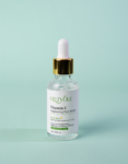 Brightening Face Serum with Vitamin C (1)