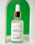 Brightening Face Serum with Vitamin C (1)