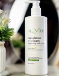 Brightening Body Lotion with Glutathione & Collagen (1)