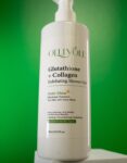 Exfoliating Shower Gel with Glutathione & Collagen (1)