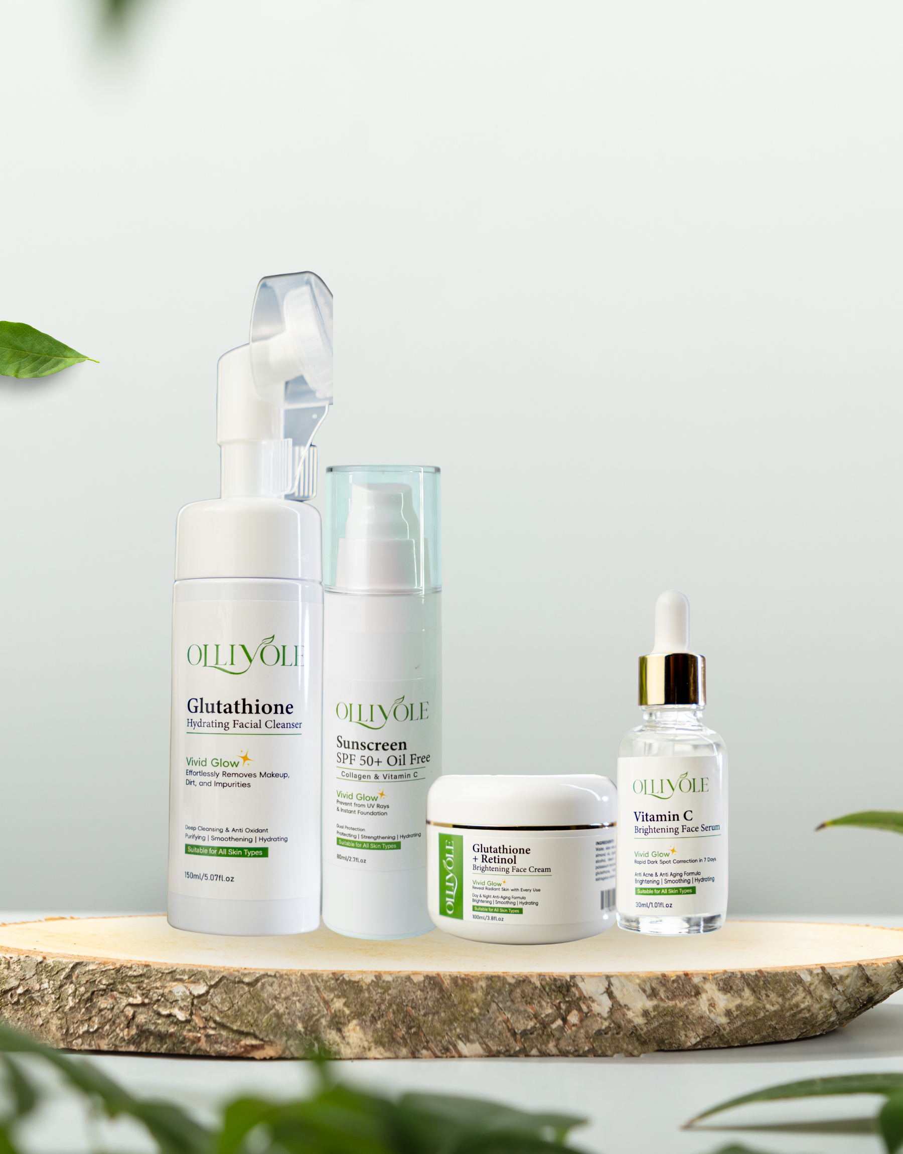 Hydrated Ever After Glow Essentials Mini Skincare Kit