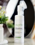 Hydrating Facial Cleanser with Glutathione (1)