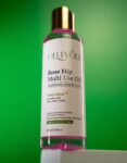 Rose Hip Multi Purpose Body Oil with Vitamin C & E (1)