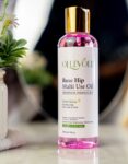 Rose Hip Multi Purpose Body Oil with Vitamin C & E (1)