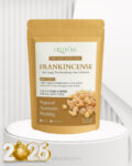 OlliYole Pure Frankincense Anti-Aging Glow-Enhancing and Aromatic Skin Therapy