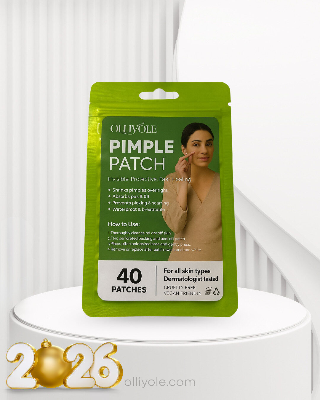 Pimple Patch