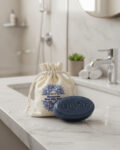 Blue Nila Soap