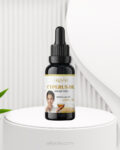 OlliYole Hair Reduction Cyperus Oil