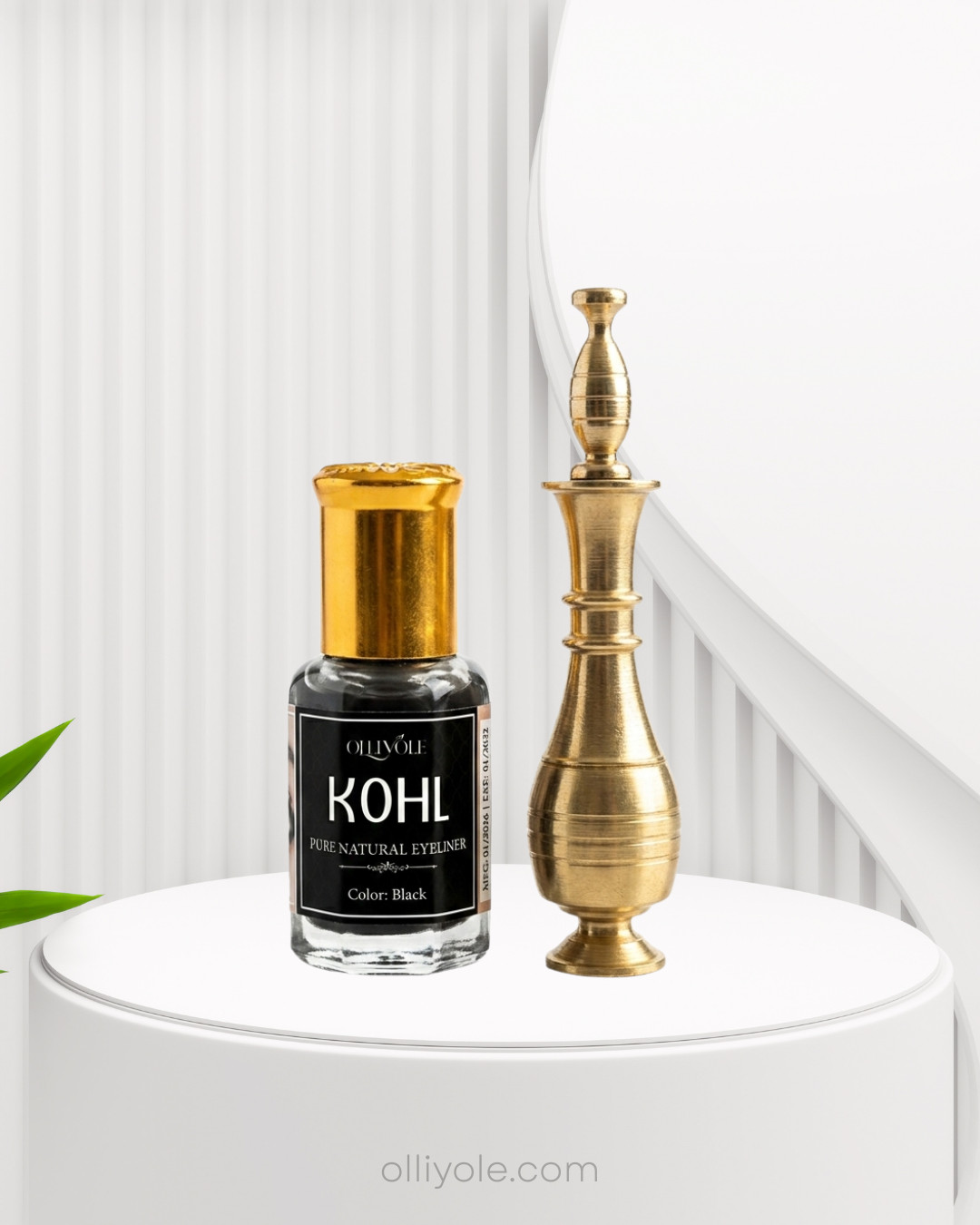 Kohl (3)