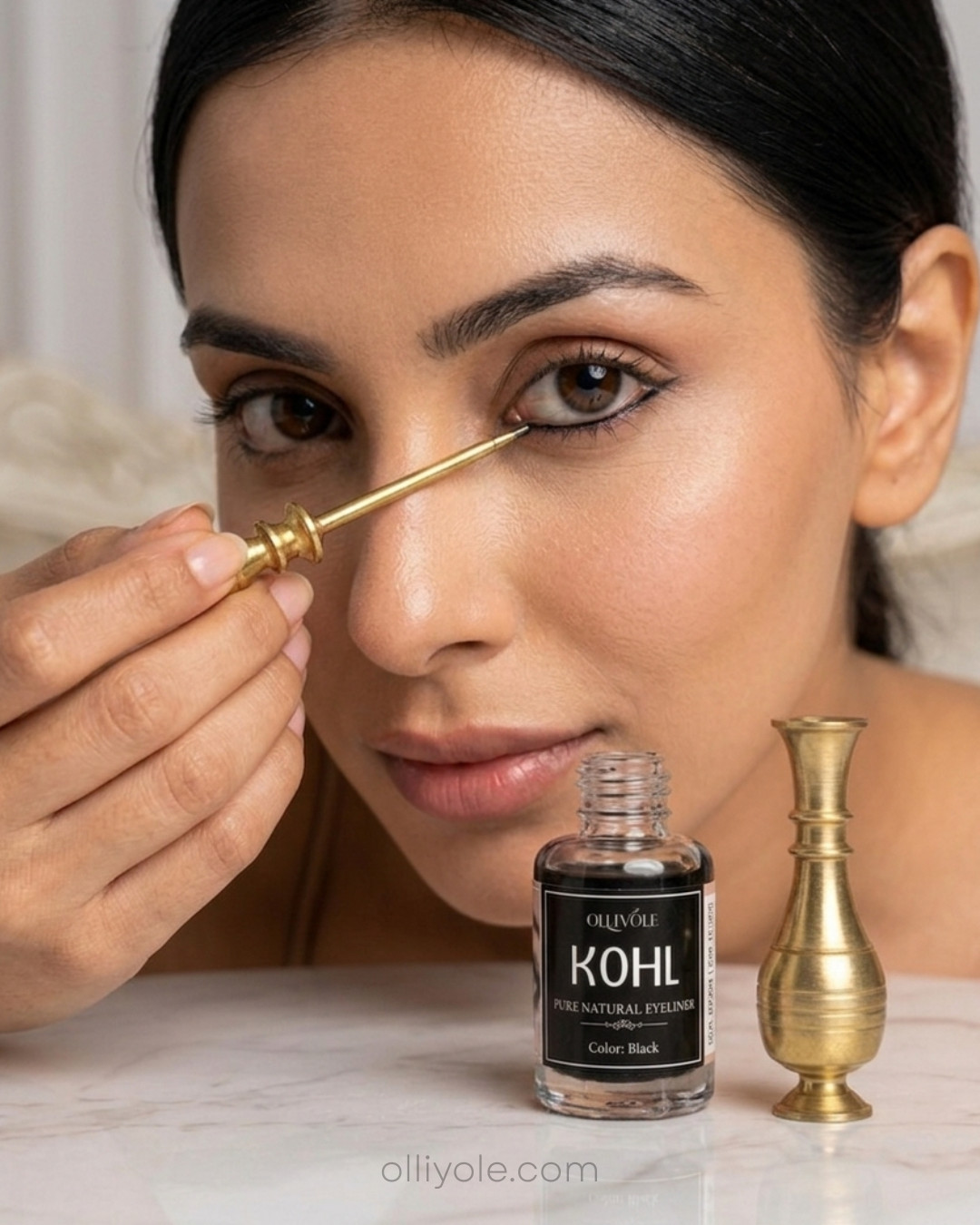 Kohl