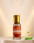 Moroccan Akker Fassi Lip and Cheek Tint