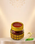 Saffron Glow Booster for Face Tea and Traditional Recipes