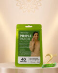 Pimple Patches Hydrocolloid Spot Treatment