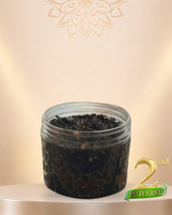 Oud Al Salalah Royal Hair Fragrance