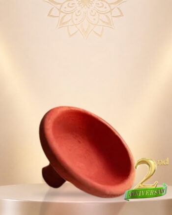 Moroccan Akker Fassi Pot Lip and Cheek Tint