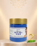 Moroccan Nila Scrub Brightening and Skin Renewal Care