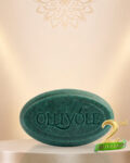 Moroccan Sidr Soap for Anti-Dandruff and Acne Treatment