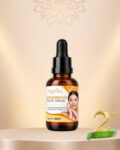 Moroccan Frankincense Face Serum for Skin Rejuvenation