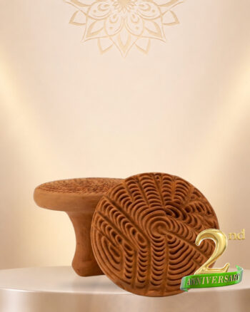 Moroccan Mehka Foot Scrub – Smooth Heels & Soft Feet